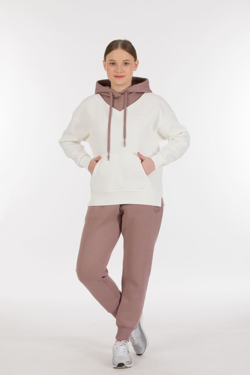 Üç İplik Eşofman Takımı 0