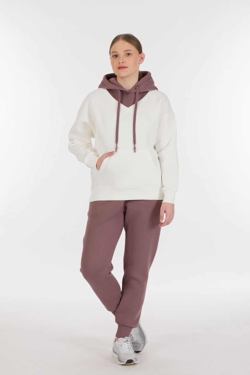 Three Yarn  Tracksuit 0