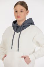 ÜÇ İPLİK EŞOFMAN TAKIMI