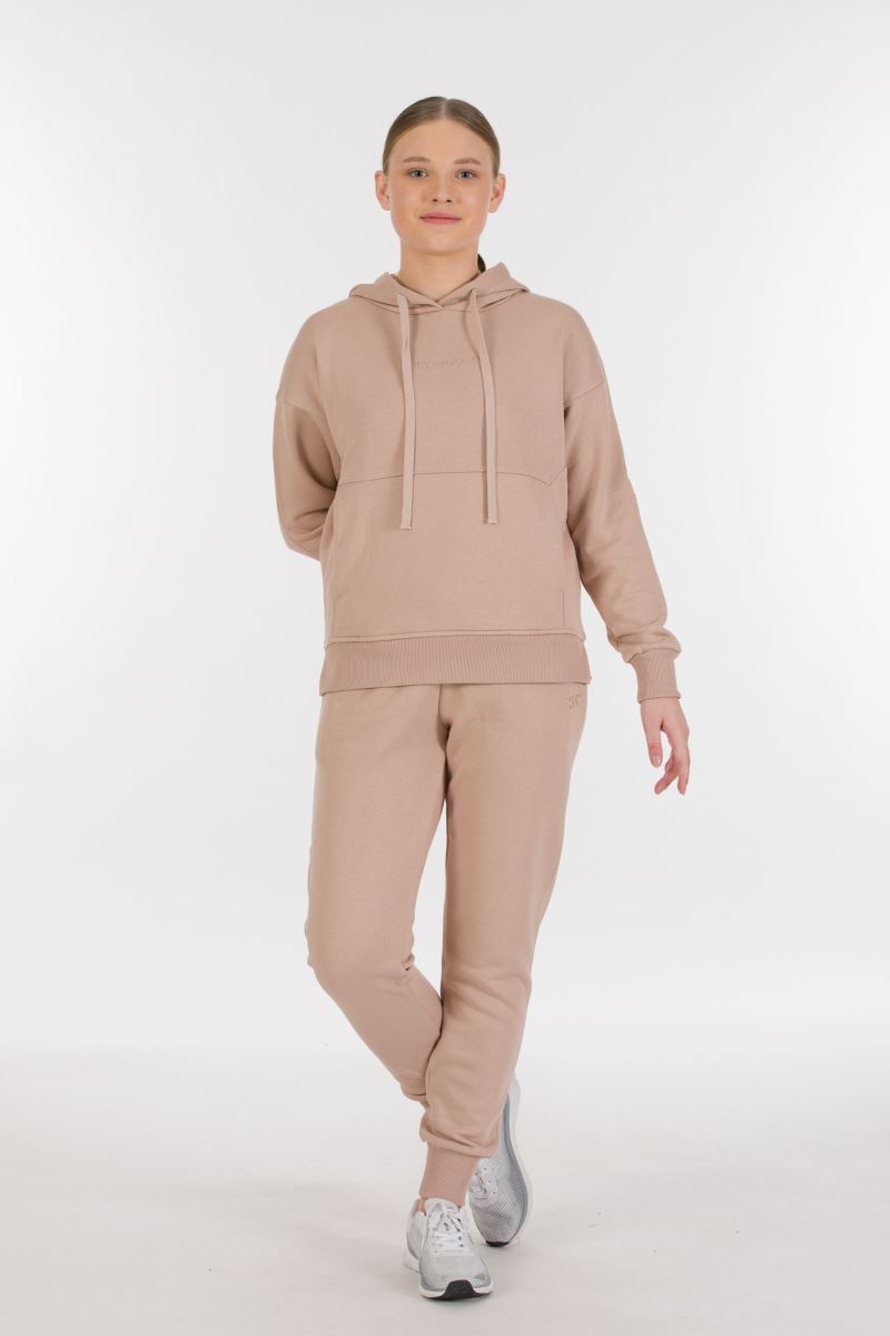 Üç İplik Eşofman Takımı 0