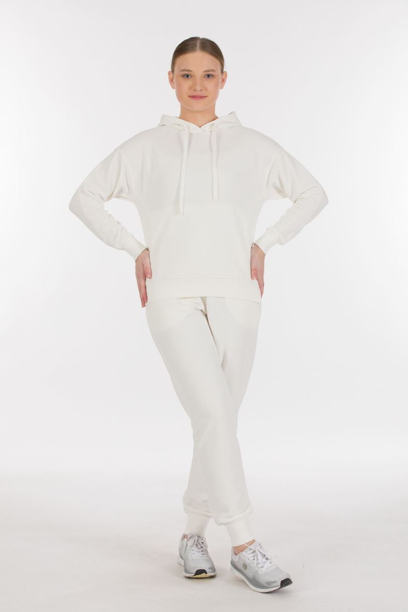 Üç İplik Eşofman Takımı 0