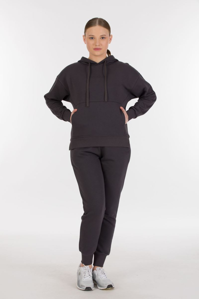 Üç İplik Eşofman Takımı 0