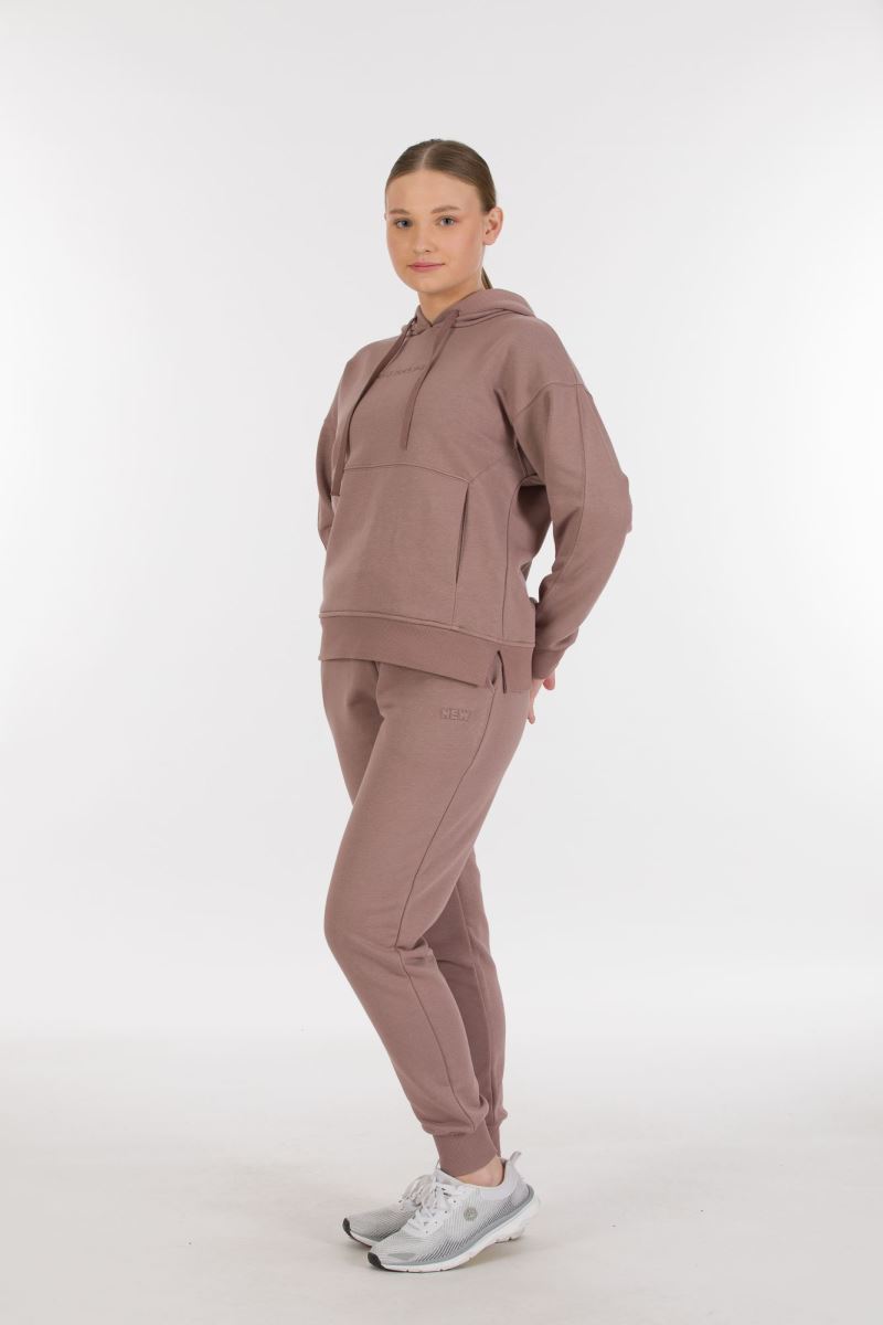 Üç İplik Eşofman Takımı 0