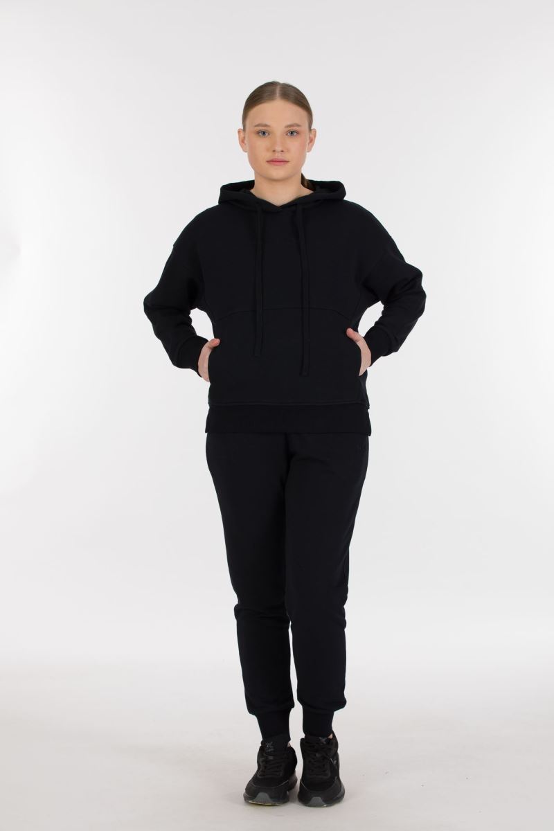 Üç İplik Eşofman Takımı 0