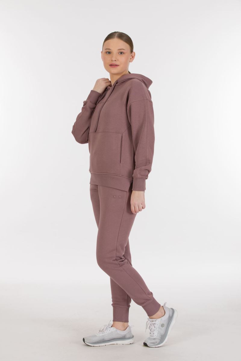 Üç İplik Eşofman Takımı 0