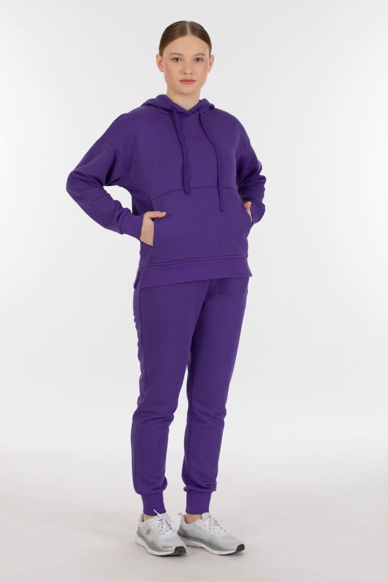 Üç İplik Eşofman Takımı 0