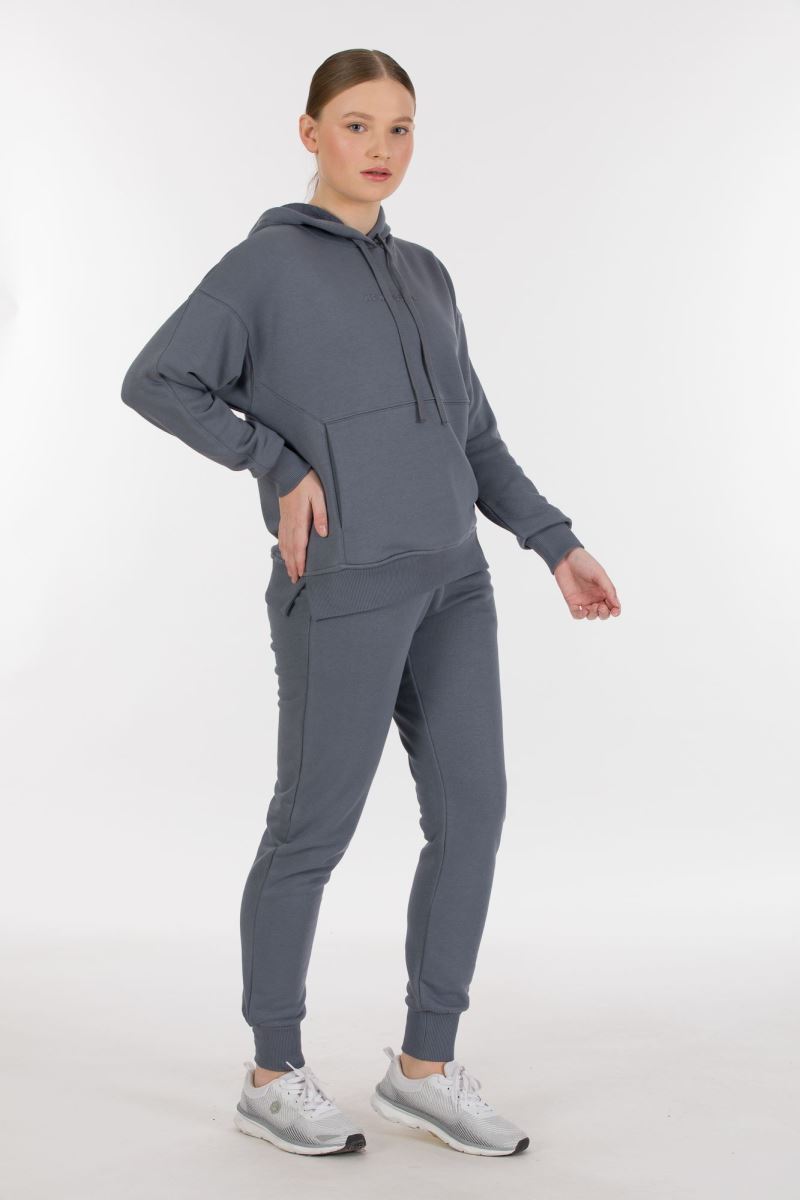 Üç İplik Eşofman Takımı 0