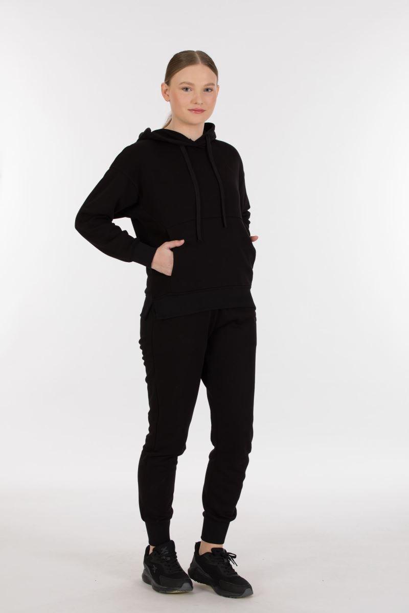 Üç İplik Eşofman Takımı 0