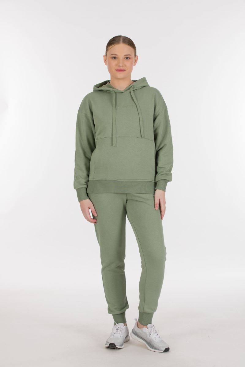 Üç İplik Eşofman Takımı 0