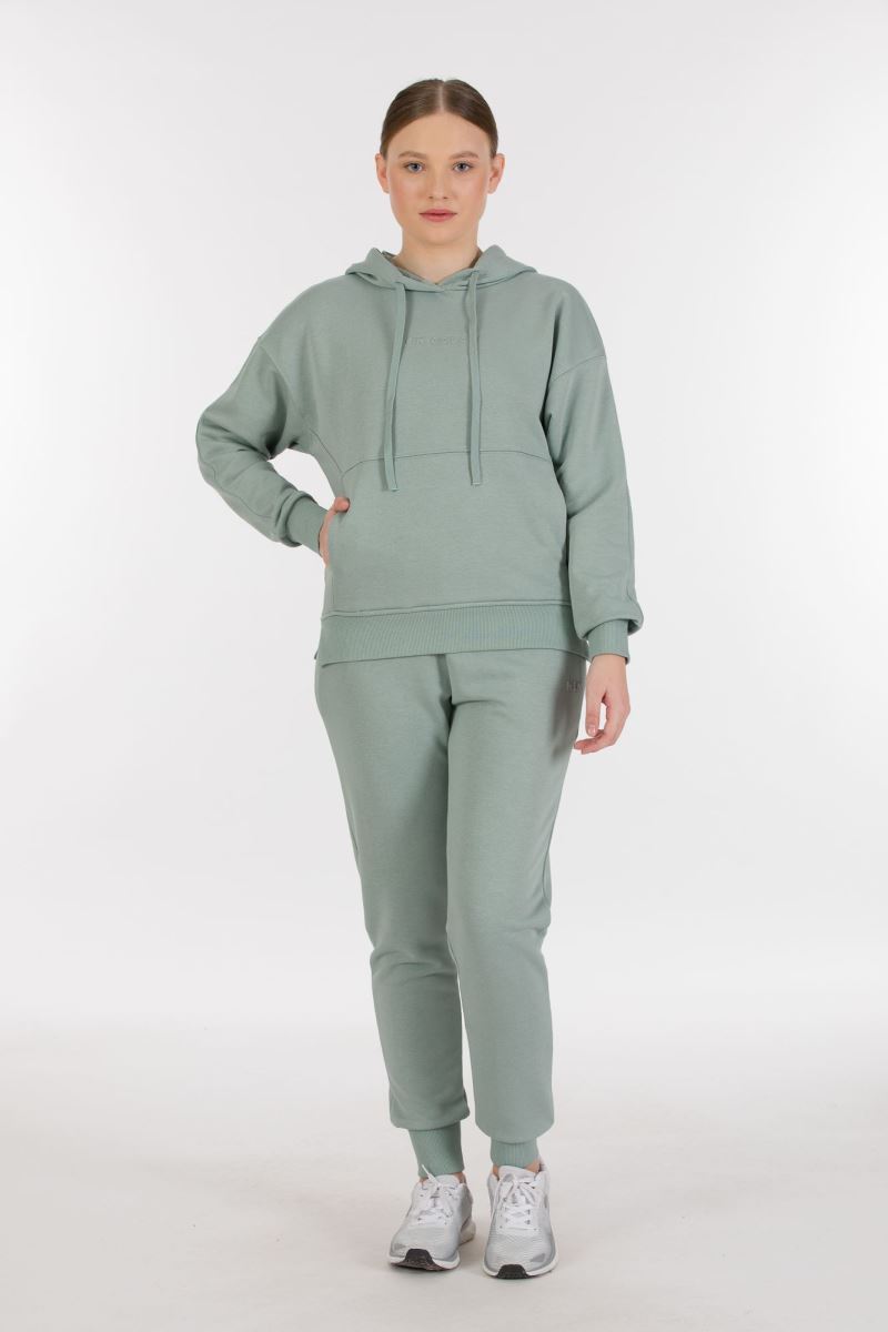 Three Yarn  Tracksuit 0