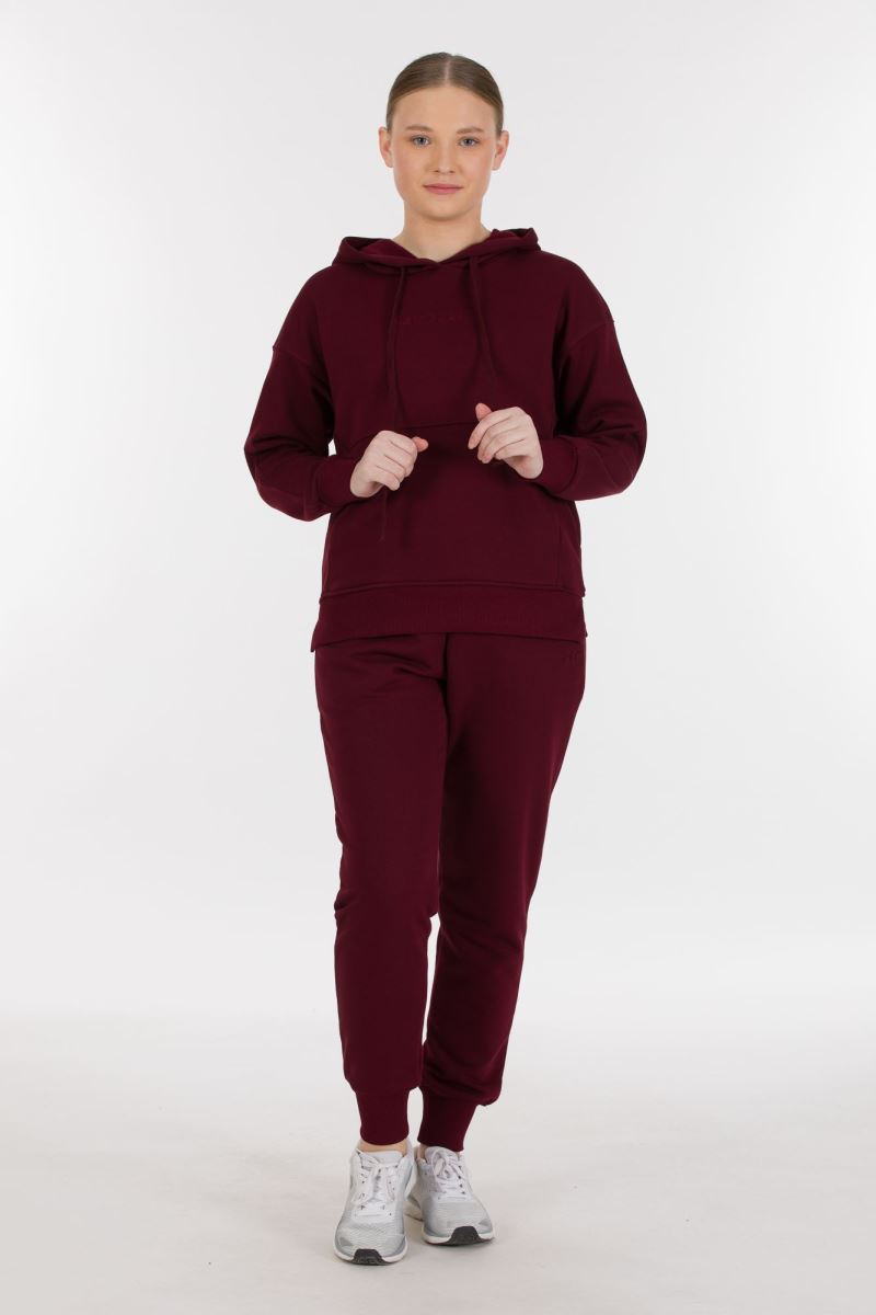 Üç İplik Eşofman Takımı 0