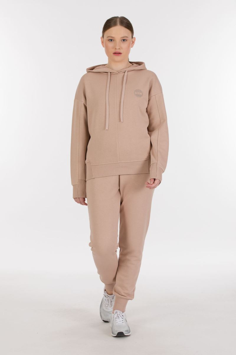 Üç İplik Eşofman Takımı 0