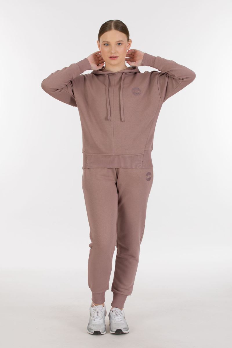 Üç İplik Eşofman Takımı 0