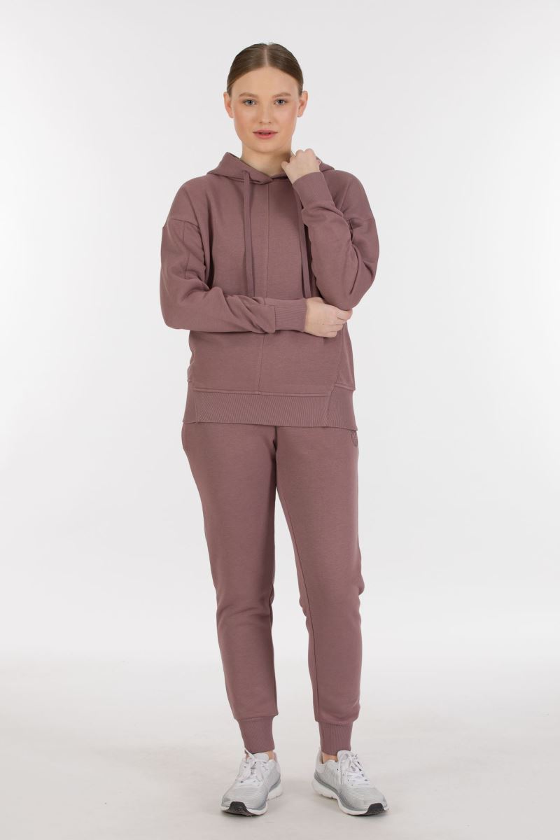 Three Yarn  Tracksuit 0