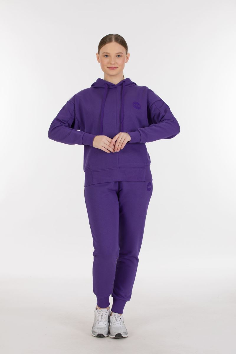 Three Yarn  Tracksuit 0