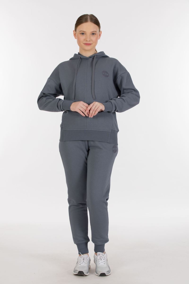 Üç İplik Eşofman Takımı 0