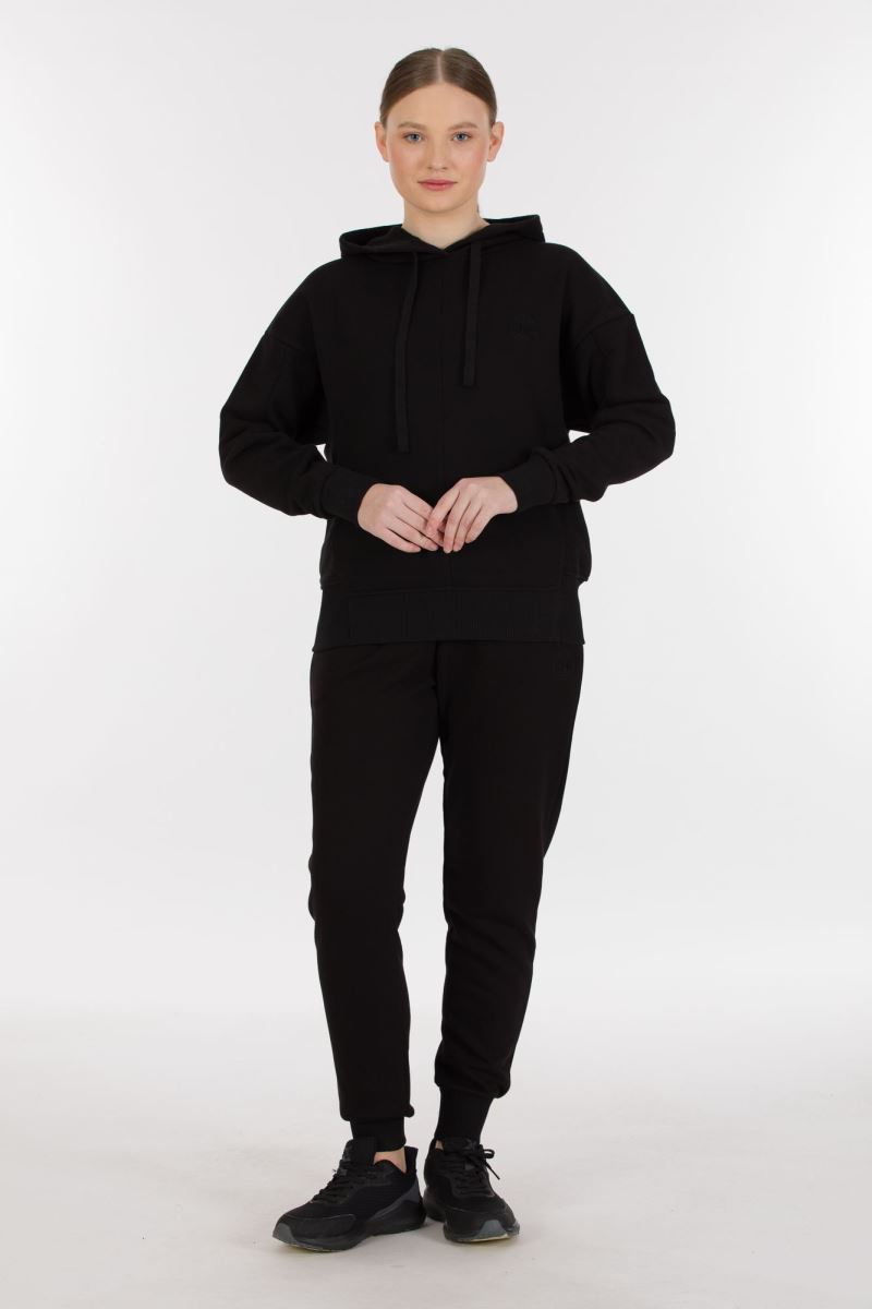 Üç İplik Eşofman Takımı 0