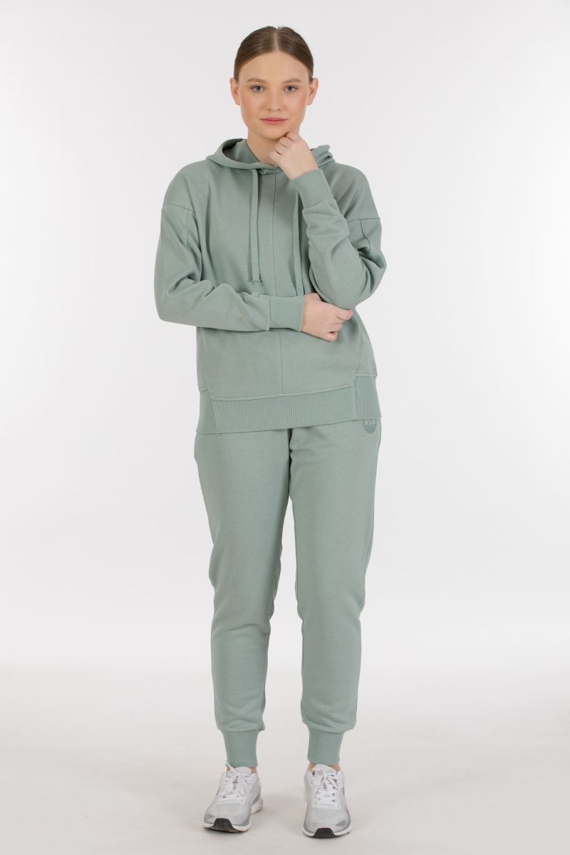 Üç İplik Eşofman Takımı 0