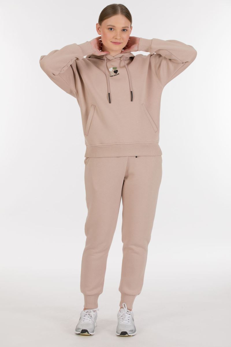 Üç İplik Eşofman Takımı 0