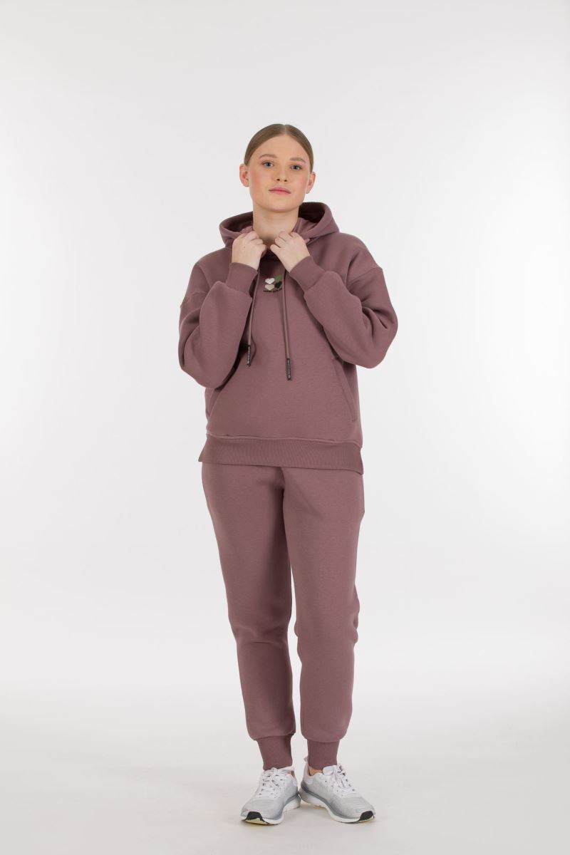 Üç İplik Eşofman Takımı 0