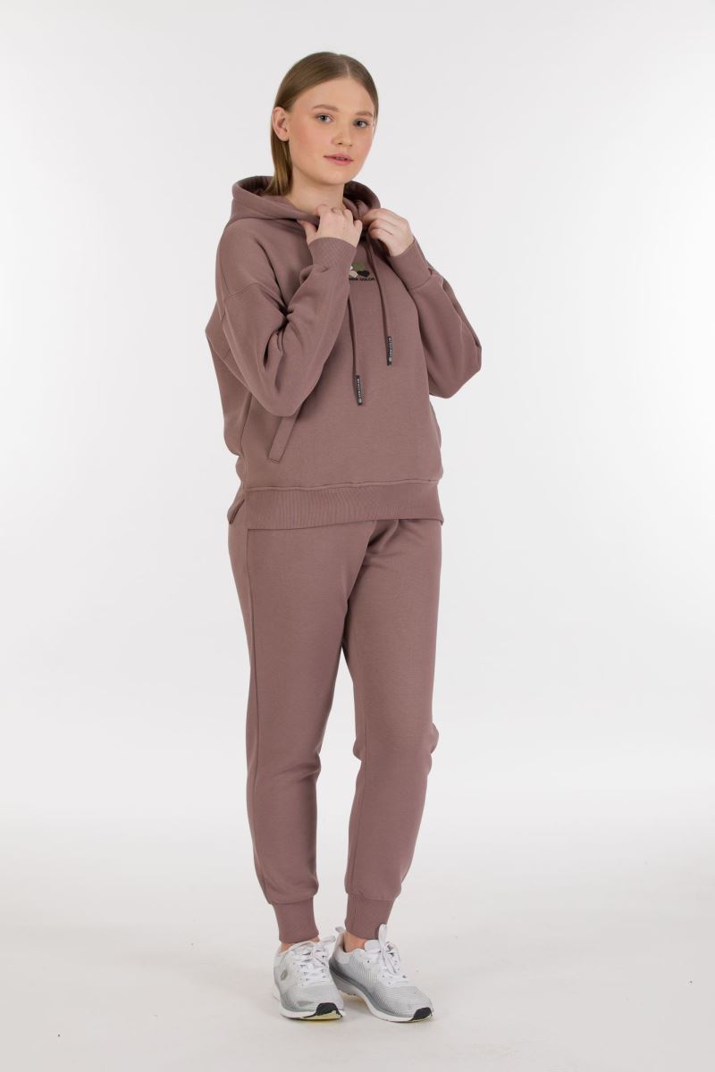 Üç İplik Eşofman Takımı 0