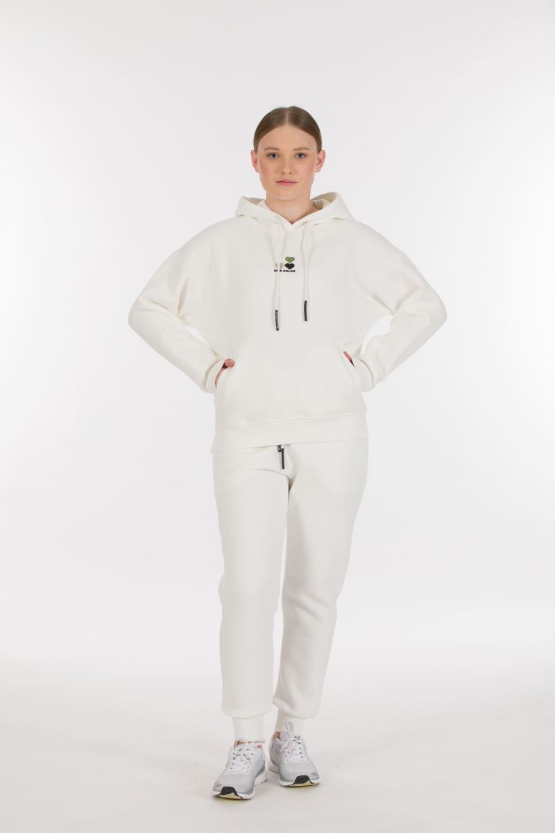 Three Yarn  Tracksuit 0