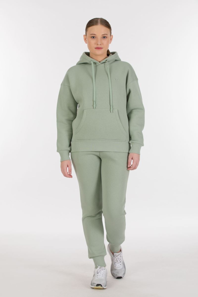 Üç İplik Eşofman Takımı 0