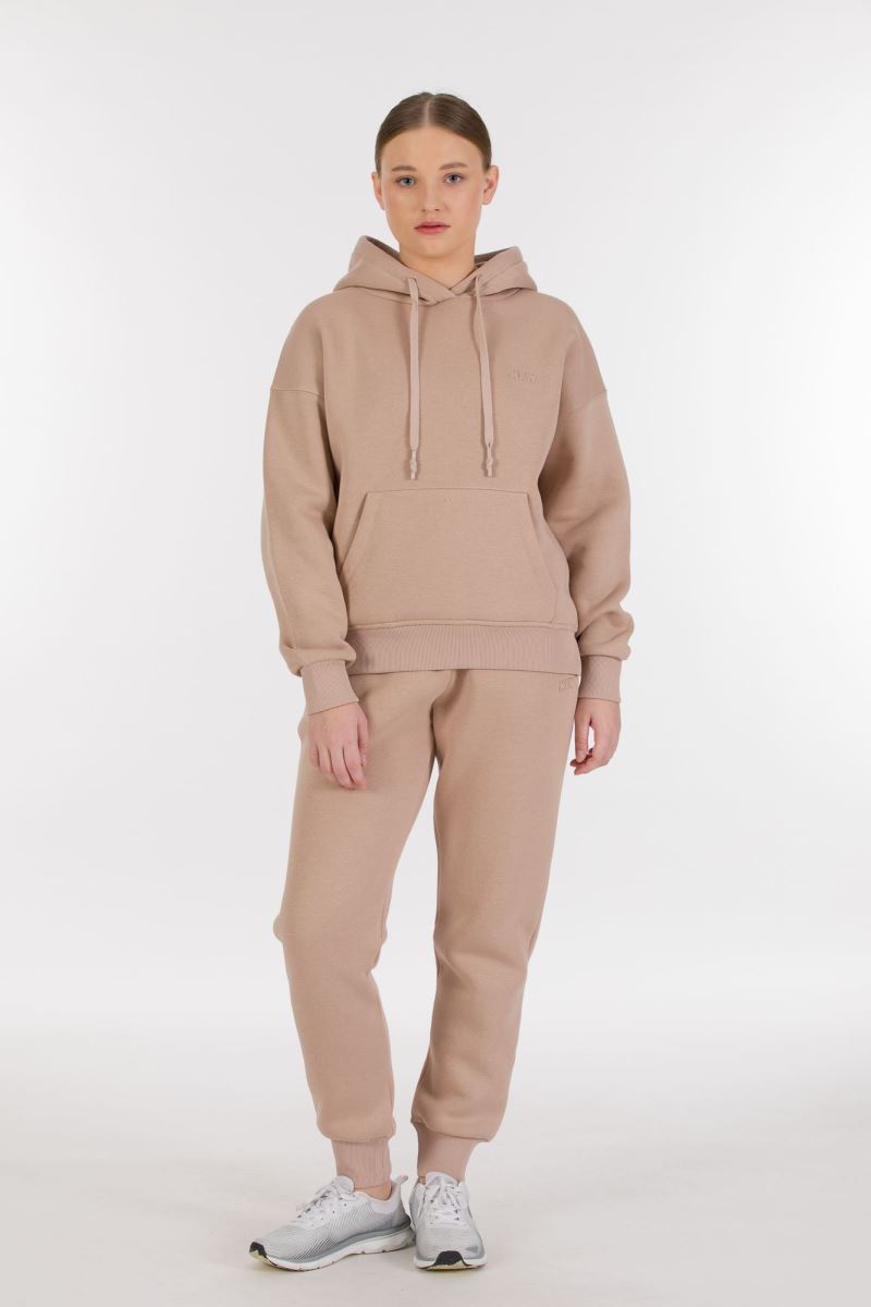 Üç İplik Eşofman Takımı 0