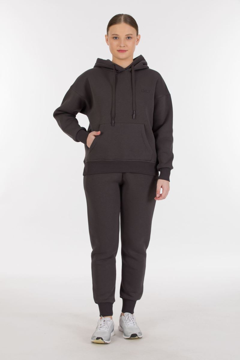 Üç İplik Eşofman Takımı 0