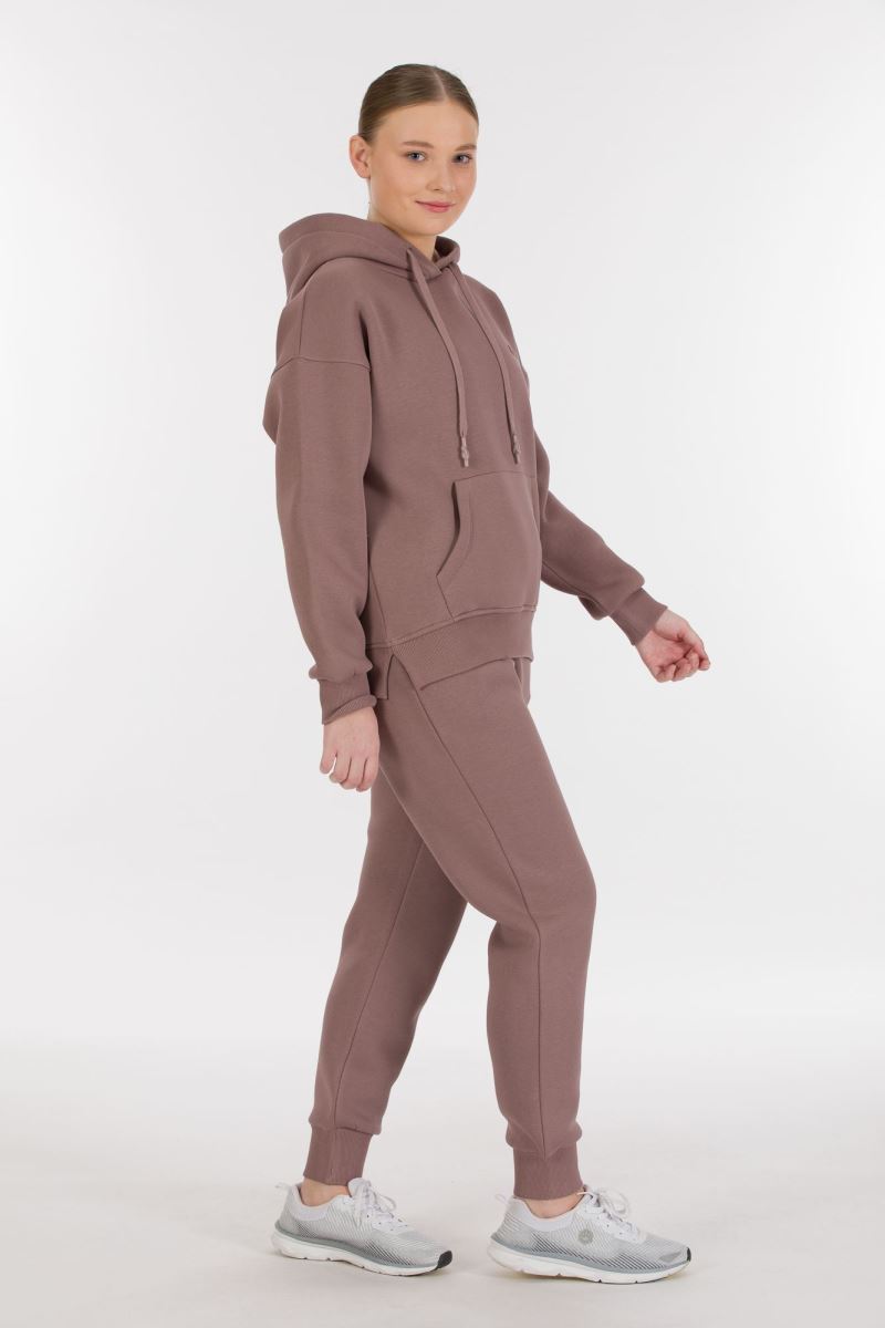 Üç İplik Eşofman Takımı 0