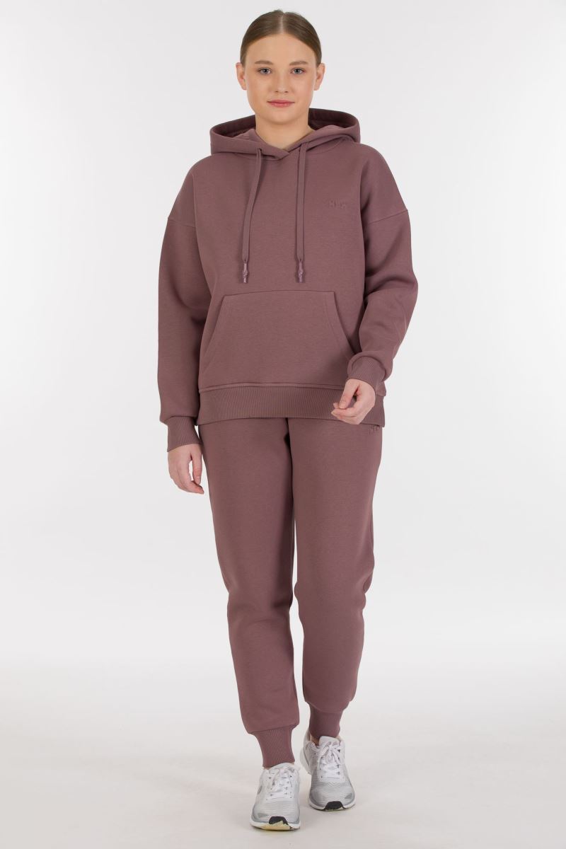 Üç İplik Eşofman Takımı 0