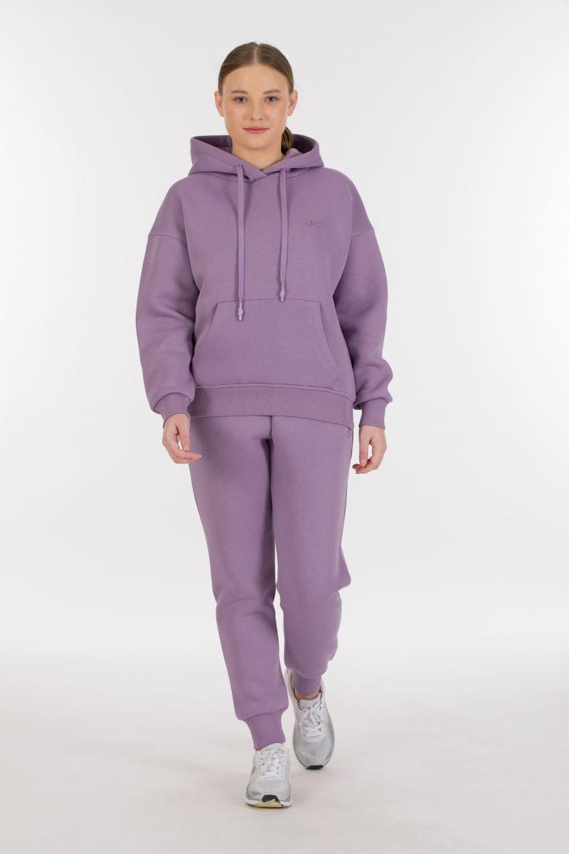 Üç İplik Eşofman Takımı 0