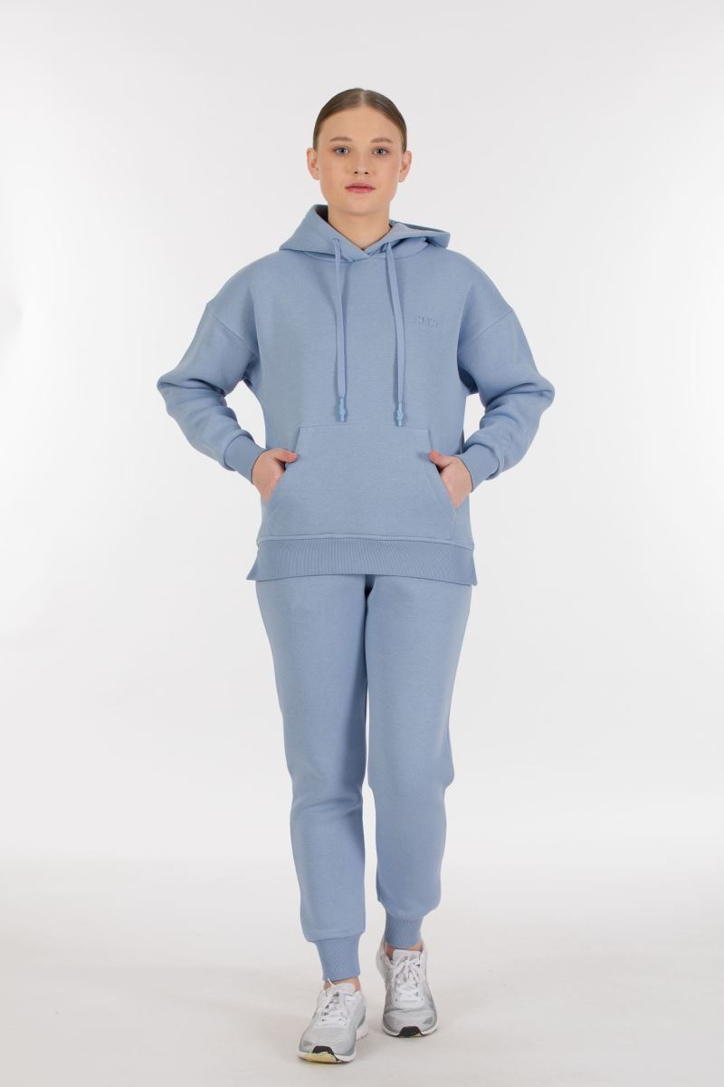 Üç İplik Eşofman Takımı 0