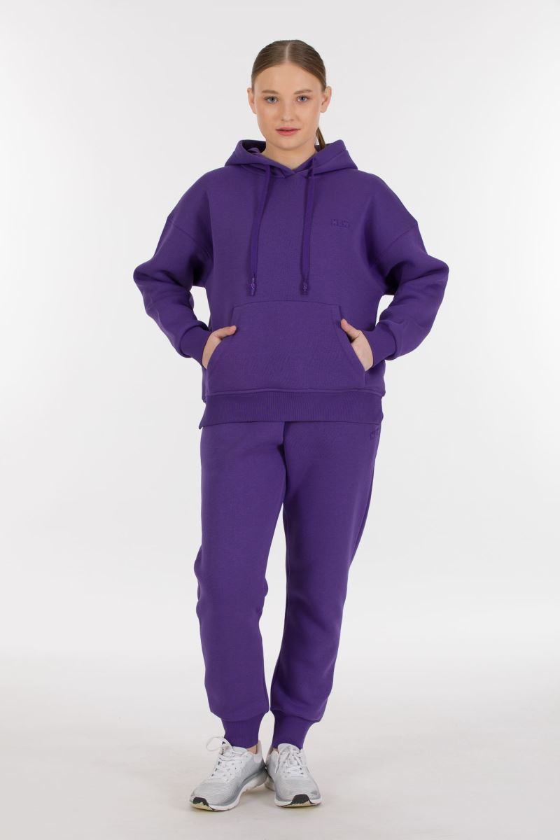 Üç İplik Eşofman Takımı 0