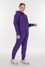 ÜÇ İPLİK EŞOFMAN TAKIMI