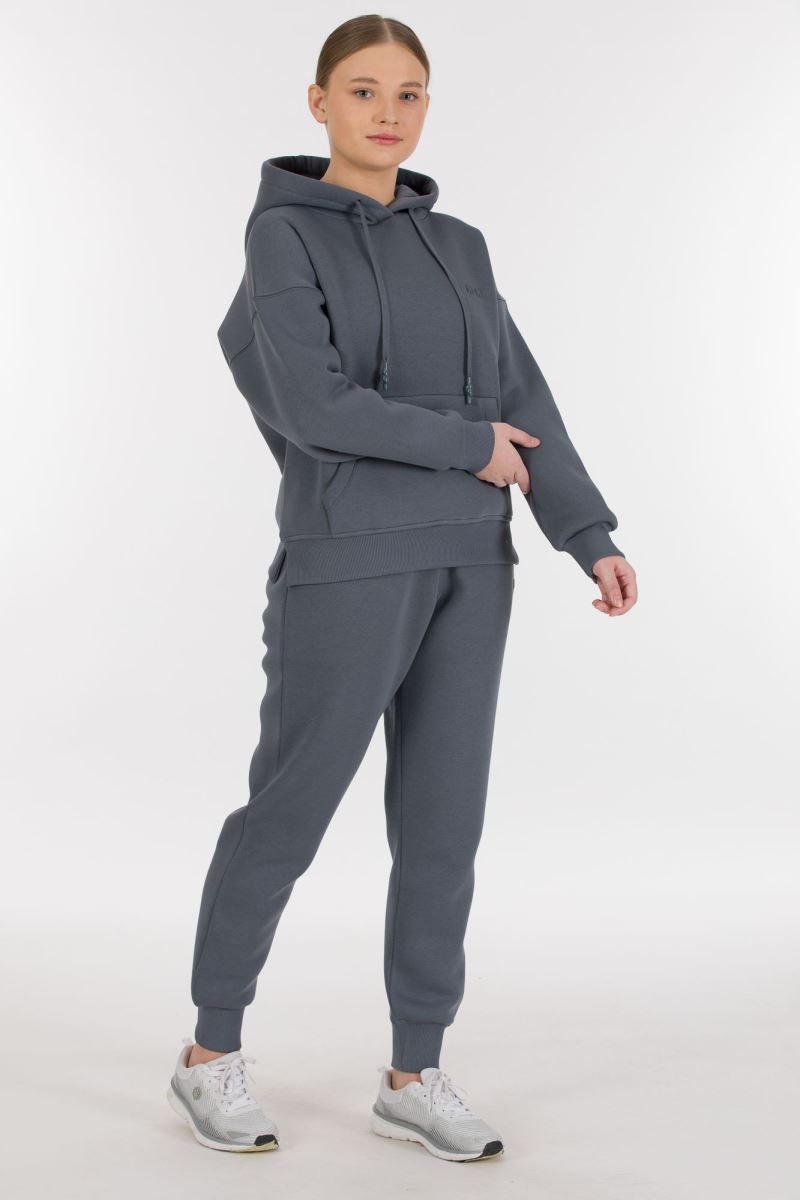 Üç İplik Eşofman Takımı 0