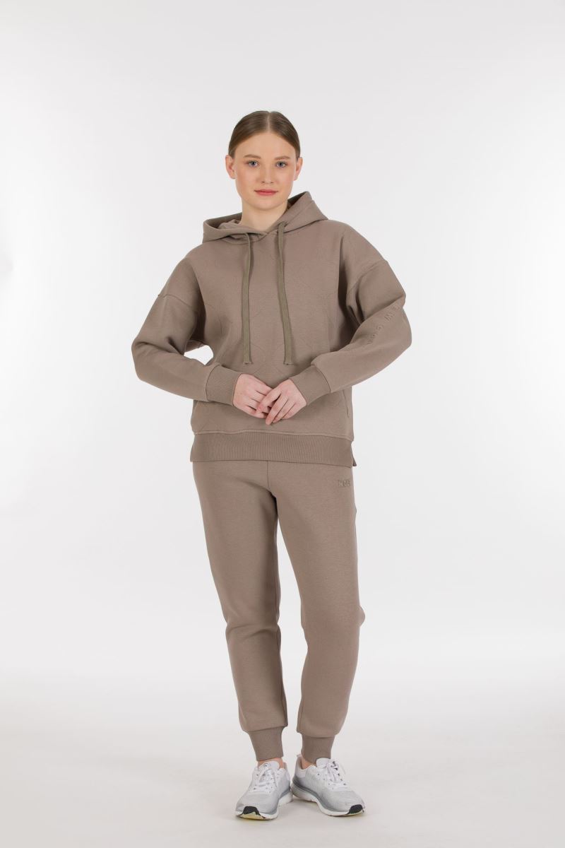 Üç İplik Eşofman Takımı 0