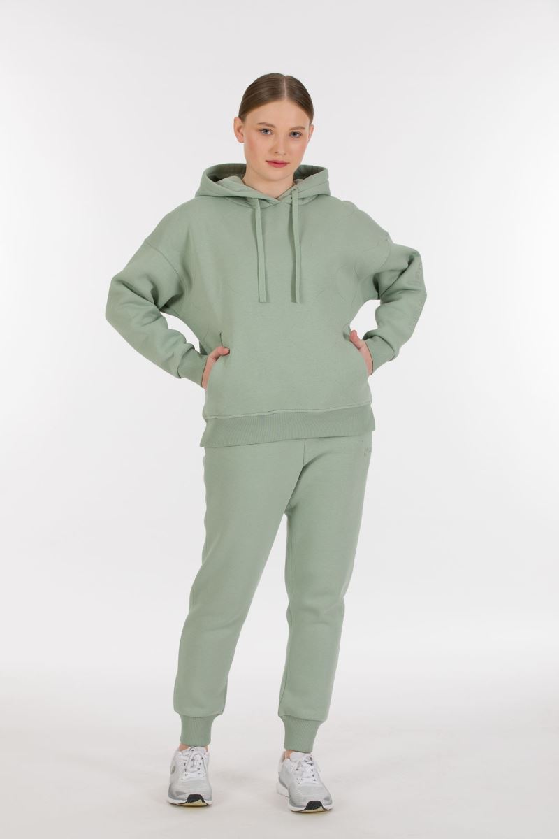 Üç İplik Eşofman Takımı 0