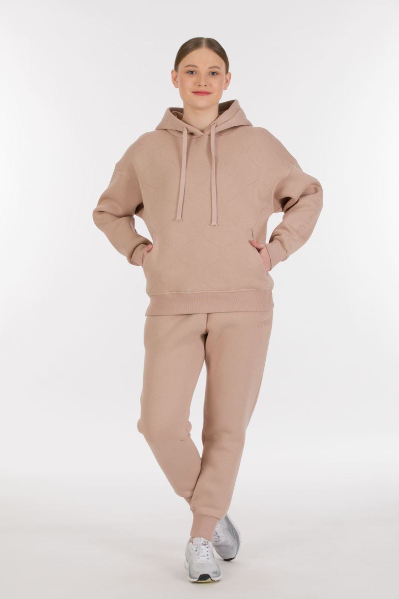 Three Yarn  Tracksuit 0