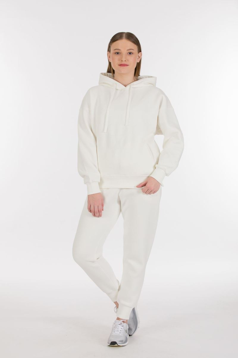 Üç İplik Eşofman Takımı 0