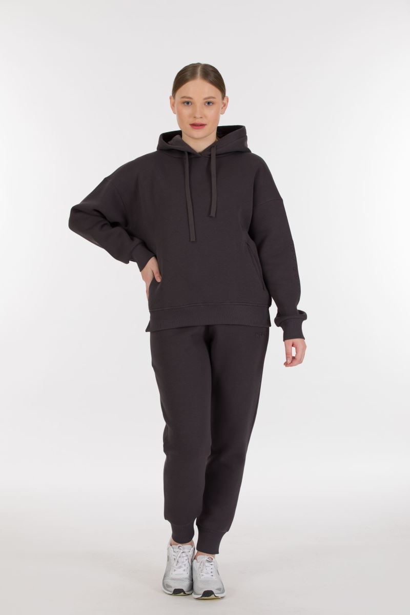 Üç İplik Eşofman Takımı 0