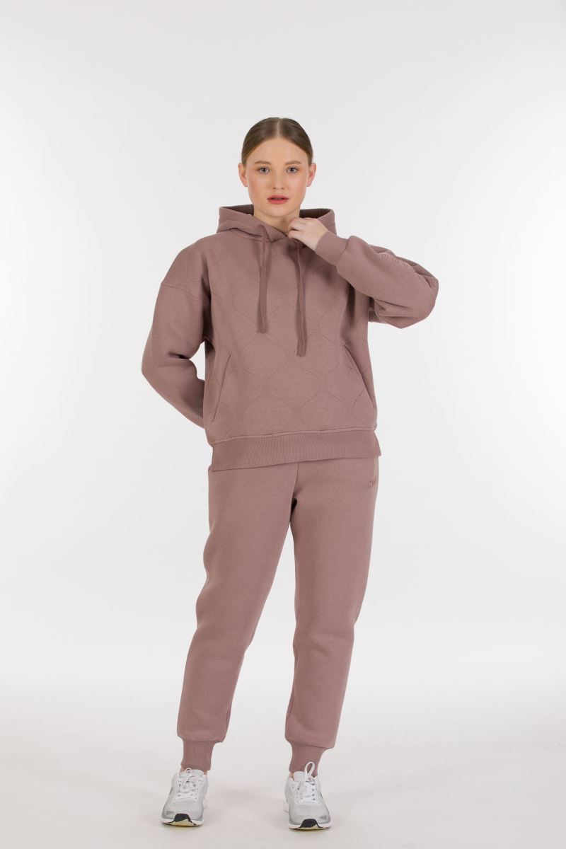 Three Yarn  Tracksuit 0