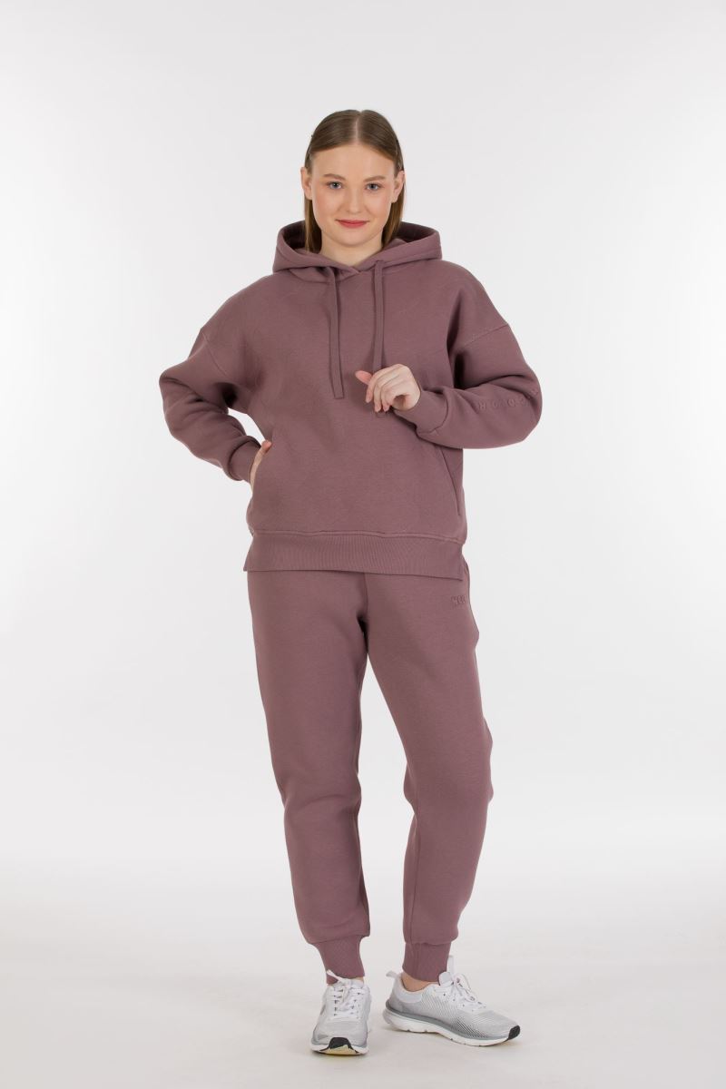 Üç İplik Eşofman Takımı 0