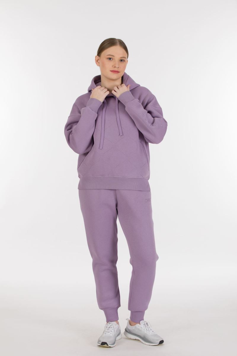 Üç İplik Eşofman Takımı 0