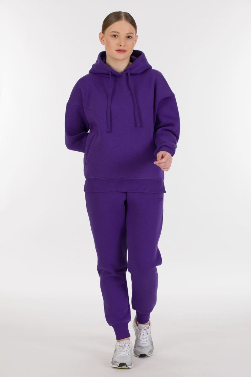 Three Yarn  Tracksuit 0