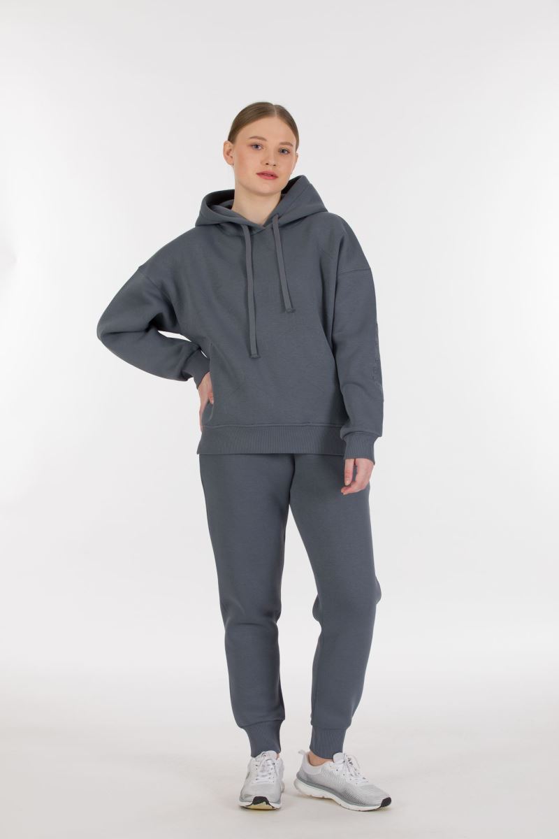 Üç İplik Eşofman Takımı 0