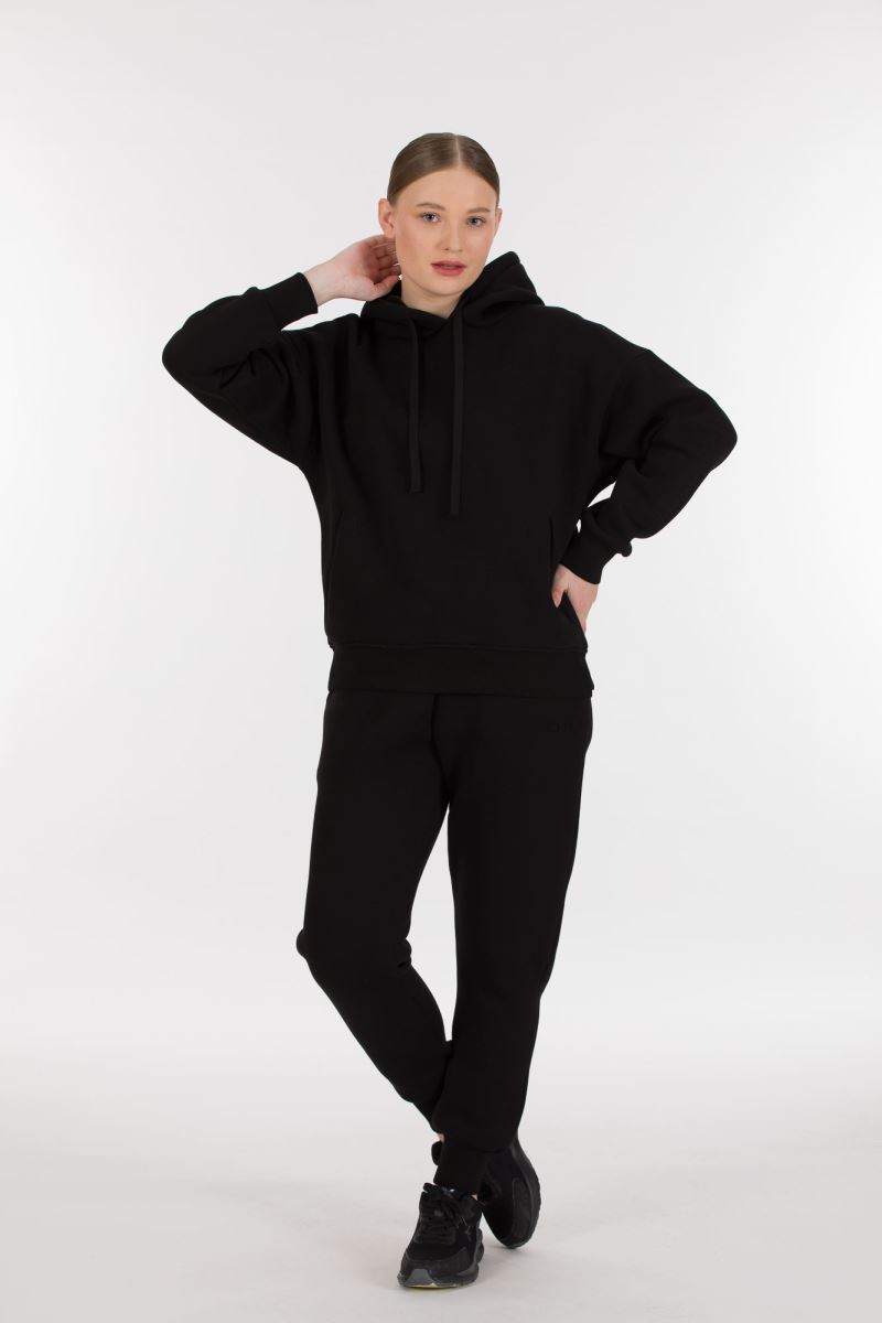 Üç İplik Eşofman Takımı 0