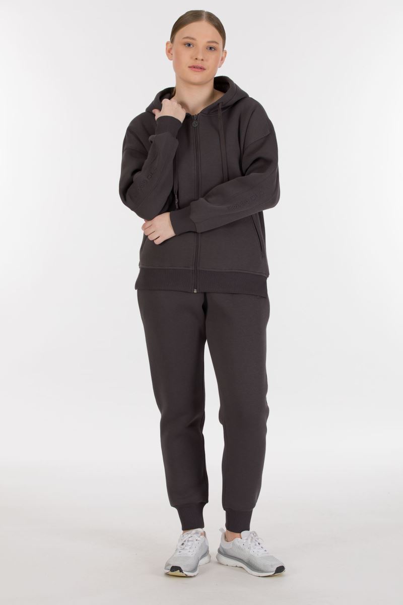 Üç İplik Eşofman Takımı 0