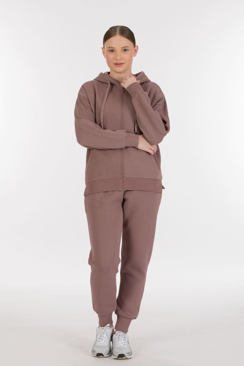 Üç İplik Eşofman Takımı 0