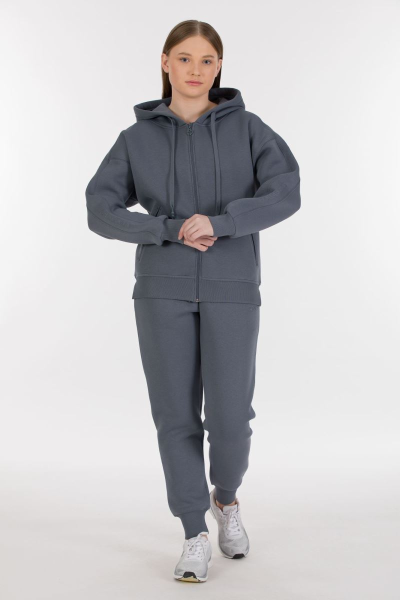 Üç İplik Eşofman Takımı 0